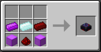 Мод на Метеориты - Falling Meteors для minecraft 1.7.10 1.7.2 1.6.4 1.5.2 Мод на Метеориты - Falling Meteors для minecraft 1.7.10 1.7.2 1.6.4 1.5.2