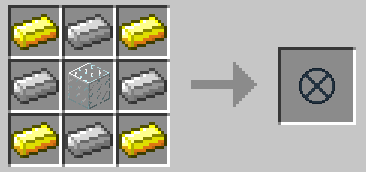 Мод на Ферму из мобов - Mobs’ Crops для minecraft 1.12.2 1.11.2 1.7.10