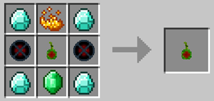 Мод на Ферму из мобов - Mobs’ Crops для minecraft 1.12.2 1.11.2 1.7.10