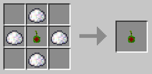 Мод на Ферму из мобов - Mobs’ Crops для minecraft 1.12.2 1.11.2 1.7.10