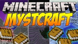 Мод на новые измерения - Mystcraft для minecraft 1.12.2 1.11.2 1.7.10 1.7.2 1.6.4 1.5.2