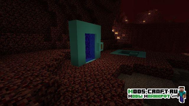 Мод на новые измерения - Mystcraft для minecraft 1.12.2 1.11.2 1.7.10 1.7.2 1.6.4 1.5.2