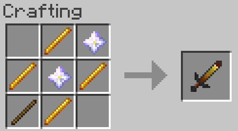 Мод Wither Skeleton Tweaks для minecraft 1.16.3, 1.15.2, 1.14.4, 1.12.2