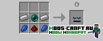 Мод на Воздушный сноуборд - Yrsegal’s Hoverboard для minecraft 1.12.2 1 Мод на Воздушный сноуборд - Yrsegal’s Hoverboard для minecraft 1.12.2