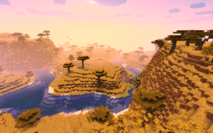 Шейдеры SFLP Shaders (для слабых ПК) 1.17.1, 1.16.5, 1.15.2, 1.12.2 Шейдеры SFLP Shaders (для слабых ПК) 1.17.1, 1.16.5, 1.15.2, 1.12.2