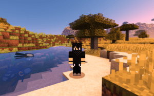 Шейдеры SFLP Shaders (для слабых ПК) 1.17.1, 1.16.5, 1.15.2, 1.12.2 Шейдеры SFLP Shaders (для слабых ПК) 1.17.1, 1.16.5, 1.15.2, 1.12.2