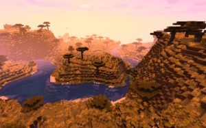 Шейдеры SFLP Shaders (для слабых ПК) 1.17.1, 1.16.5, 1.15.2, 1.12.2 Шейдеры SFLP Shaders (для слабых ПК) 1.17.1, 1.16.5, 1.15.2, 1.12.2