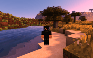 Шейдеры SFLP Shaders (для слабых ПК) 1.17.1, 1.16.5, 1.15.2, 1.12.2 Шейдеры SFLP Shaders (для слабых ПК) 1.17.1, 1.16.5, 1.15.2, 1.12.2