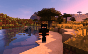 Шейдеры SFLP Shaders (для слабых ПК) 1.17.1, 1.16.5, 1.15.2, 1.12.2 Шейдеры SFLP Shaders (для слабых ПК) 1.17.1, 1.16.5, 1.15.2, 1.12.2