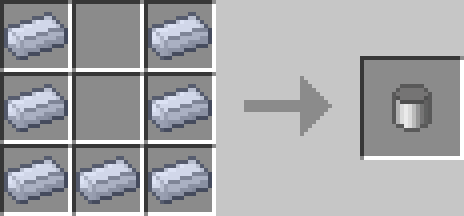 Мод на Космос - Galacticraft 1.12.2, 1.11.2, 1.7.10