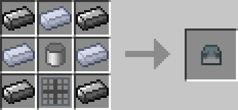 Мод на Космос - Galacticraft 1.12.2, 1.11.2, 1.7.10