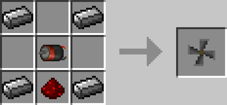 Мод на Космос - Galacticraft 1.12.2, 1.11.2, 1.7.10