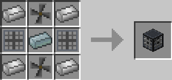 Мод на Космос - Galacticraft 1.12.2, 1.11.2, 1.7.10