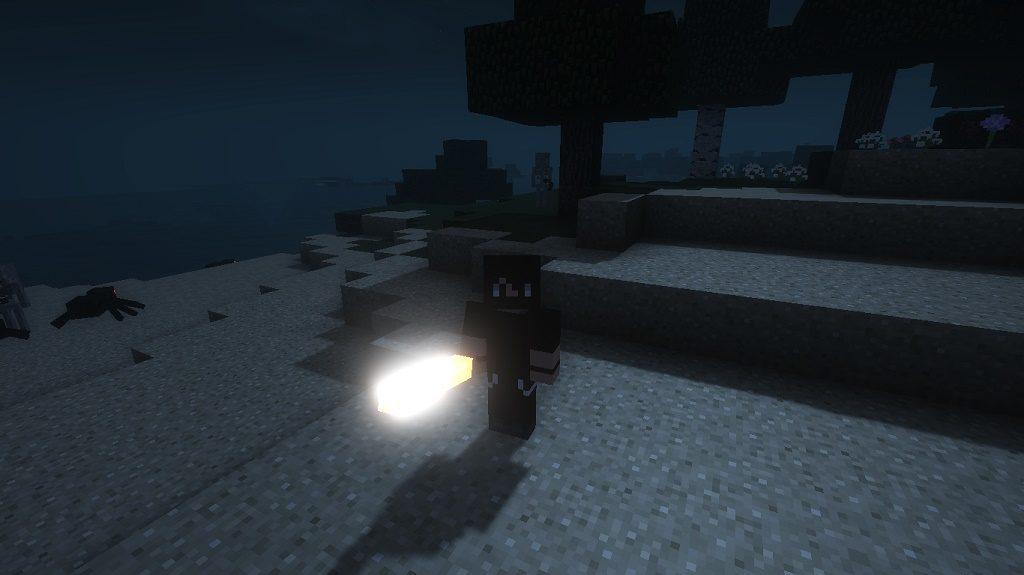 Мод на Световые мечи - ToLaserBlade для minecraft 1.16.3, 1.15.2 1.14.4, 1.12.2