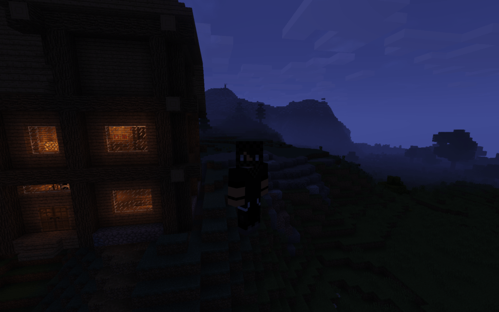 Шейдеры в стиле реализма Lagless Shaders для minecraft 1.12.2 1.8.9 1.7.10 Шейдеры в стиле реализма Lagless Shaders для minecraft 1.12.2 1.8.9 1.7.10