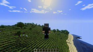 Мод на реалистичную генерацию мира - Realistic World Generation для minecraft 1.12.2