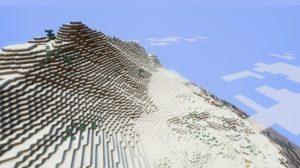 Мод на реалистичную генерацию мира - Realistic World Generation для minecraft 1.12.2