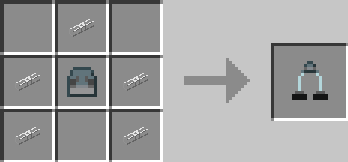 Мод на Космос - Galacticraft 1.12.2, 1.11.2, 1.7.10