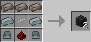 Мод на Космос - Galacticraft 1.12.2, 1.11.2, 1.7.10