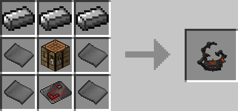 Мод на Космос - Galacticraft 1.12.2, 1.11.2, 1.7.10