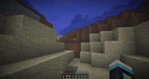 Мод на подводный костюм - Simple Diving Gear для minecraft 1.16.1, 1.15.2, 1.14.4, 1.12.2