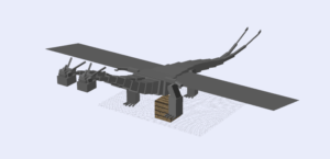 Мод как приручить дракона - How To Train Your dragon для minecraft 1.12.2 1.7.10