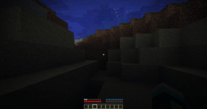 Мод на подводный костюм - Simple Diving Gear для minecraft 1.16.1, 1.15.2, 1.14.4, 1.12.2