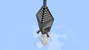 Мод на Космос - Galacticraft 1.12.2, 1.11.2, 1.7.10