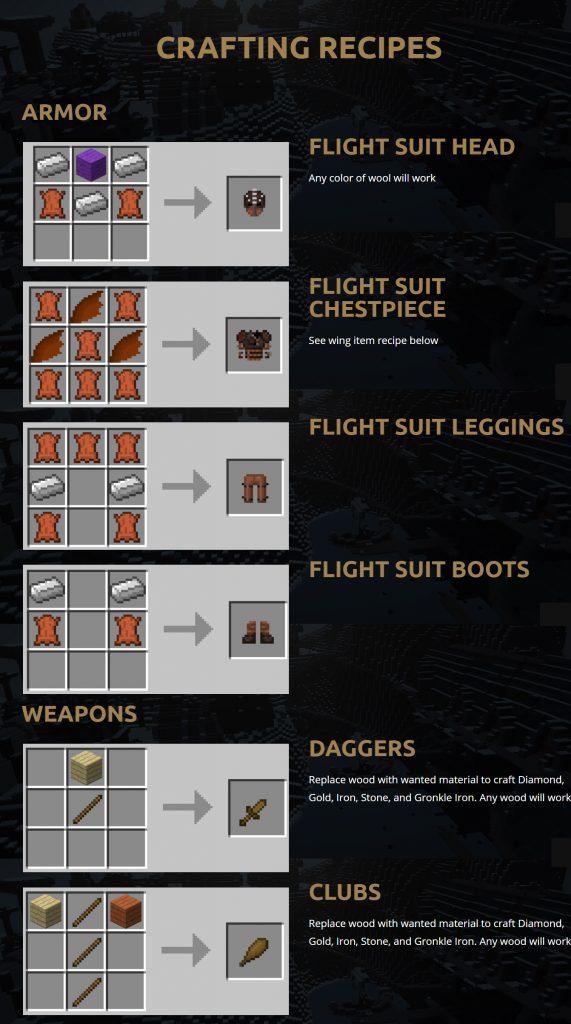 Мод как приручить дракона - How To Train Your dragon для minecraft 1.12.2 1.7.10