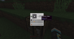 Мод на подводный костюм - Simple Diving Gear для minecraft 1.16.1, 1.15.2, 1.14.4, 1.12.2