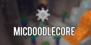 Библиотека MicdoodleCore для minecraft 1.12.2 1.11.2 1.10.2 1.8.9 1.7.10 1.7.2 1.6.4