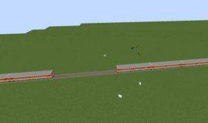 Мод на поезда - Real Train для minecraft 1.12.2, 1.10.2, 1.7.10