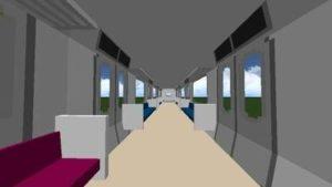 Мод на поезда - Real Train для minecraft 1.12.2, 1.10.2, 1.7.10