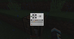 Мод на подводный костюм - Simple Diving Gear для minecraft 1.16.1, 1.15.2, 1.14.4, 1.12.2