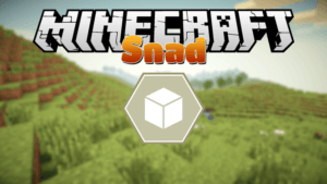 Мод Snad для minecraft 1.14.4, 1.12.2, 1.7.10