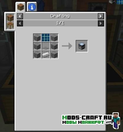 Мод SolarFurnace для minecraft 1.12.2 1.11.2 1.10.2 1.8.9 1.8 1 Мод SolarFurnace для minecraft 1.12.2 1.11.2 1.10.2 1.8.9 1.8