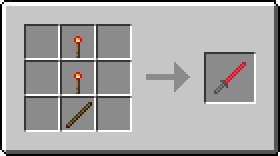 Мод на Световые мечи - ToLaserBlade для minecraft 1.16.3, 1.15.2 1.14.4, 1.12.2