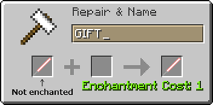 Мод на Световые мечи - ToLaserBlade для minecraft 1.16.3, 1.15.2 1.14.4, 1.12.2