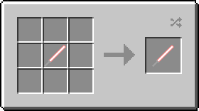 Мод на Световые мечи - ToLaserBlade для minecraft 1.16.3, 1.15.2 1.14.4, 1.12.2