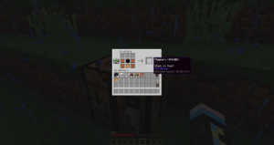 Мод на подводный костюм - Simple Diving Gear для minecraft 1.16.1, 1.15.2, 1.14.4, 1.12.2