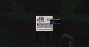 Мод на подводный костюм - Simple Diving Gear для minecraft 1.16.1, 1.15.2, 1.14.4, 1.12.2