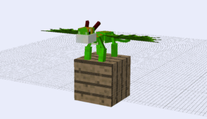 Мод как приручить дракона - How To Train Your dragon для minecraft 1.12.2 1.7.10