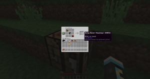 Мод на подводный костюм - Simple Diving Gear для minecraft 1.16.1, 1.15.2, 1.14.4, 1.12.2