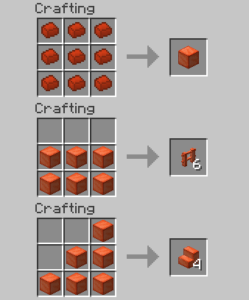 Много новой еды - мод Lots of Food для minecraft 1.10.2 1.9.4 1.8.9 1.7.10 1.7.2 1.6.4 1.5.2