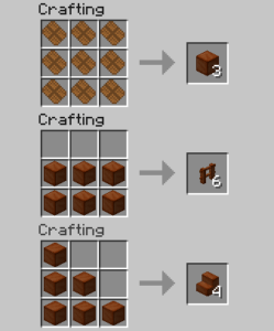 Много новой еды - мод Lots of Food для minecraft 1.10.2 1.9.4 1.8.9 1.7.10 1.7.2 1.6.4 1.5.2