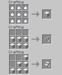 Много новой еды - мод Lots of Food для minecraft 1.10.2 1.9.4 1.8.9 1.7.10 1.7.2 1.6.4 1.5.2