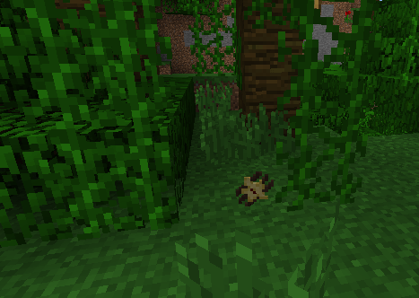 Много новой еды - мод Lots of Food для minecraft 1.10.2 1.9.4 1.8.9 1.7.10 1.7.2 1.6.4 1.5.2