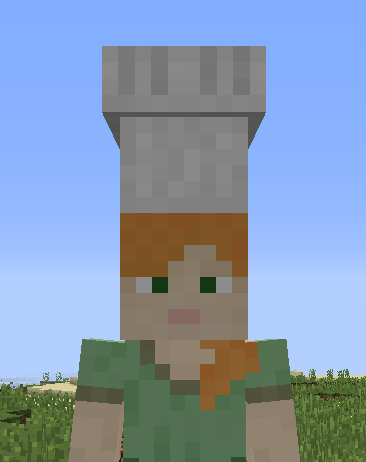 Много новой еды - мод Lots of Food для minecraft 1.10.2 1.9.4 1.8.9 1.7.10 1.7.2 1.6.4 1.5.2