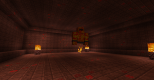 Мод Aether Legacy для minecraft 1.12.2, 1.7.10