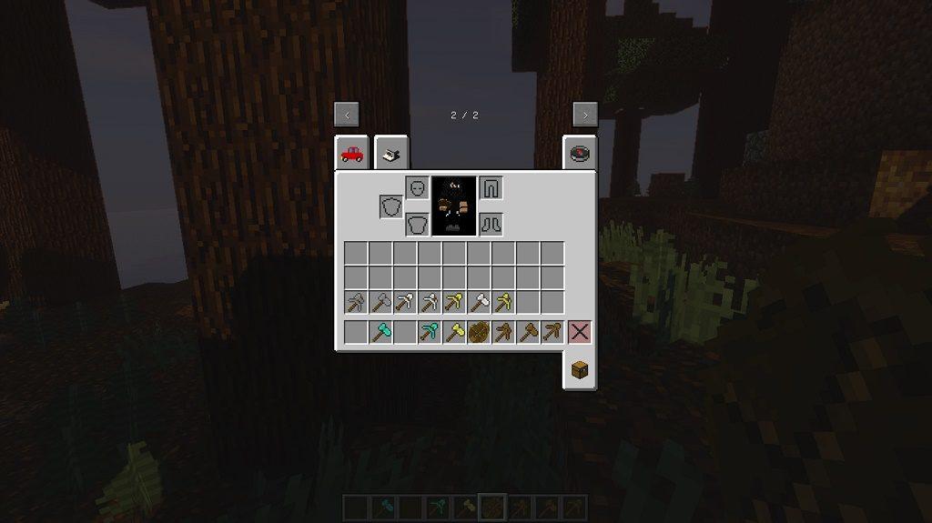 Мод на Супер инструменты - Tools Combine для mincraft 1.12.2 1.10.2 1.8 1.7.10 3 Мод на Супер инструменты - Tools Combine для mincraft 1.12.2 1.10.2 1.8 1.7.10